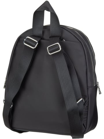 Bogner Rucksack / Backpack Verbier Play Hermine Backpack MVZ in Black