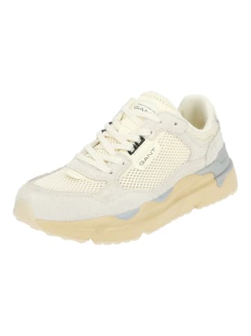 GANT Footwear Sneaker in Creme