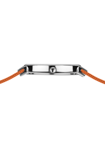 Bering Quarzuhr 14531-505 in Orange