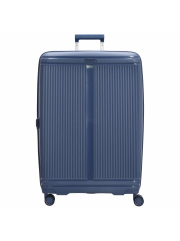Stratic Straw T - 4-Rollen-Trolley 76 cm L erw. (navy) in navy