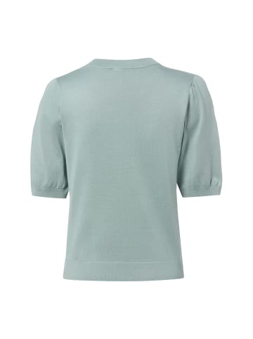 Zero  Pullover in mint - 0002