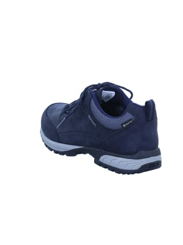 MEINDL Wanderschuh Havanna GTX in blau