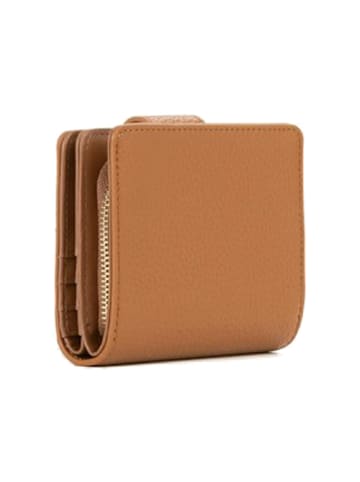 Valentino Bags VPS5A8215 Wallet ALEXIA Portmonnaie cuoio