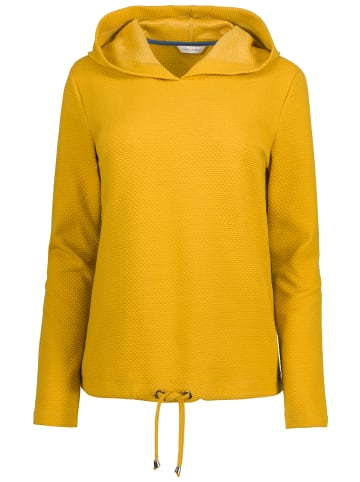 Gina Laura Sweatshirt in bernstein