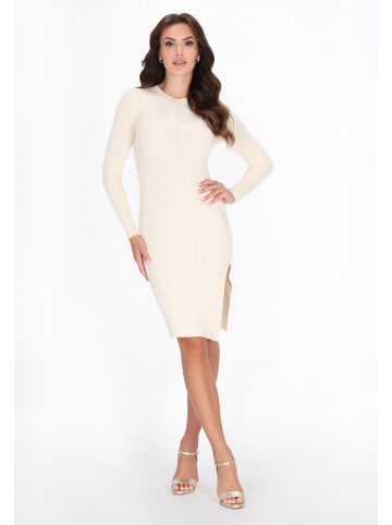 faina Women Dress in offwhite