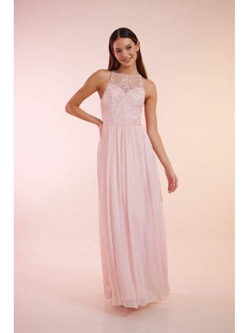 LAONA Abendkleid Delicate Love Dress in Rose Blush