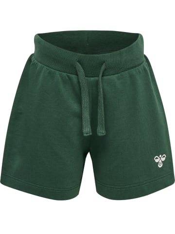 Hummel Verstellbare Taille Kurze Hose Hmltrue Kinder in GARDEN TOPIARY