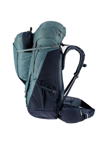 Deuter AViANT Voyager 65+10 - Reiserucksack 82 cm in teal-ink