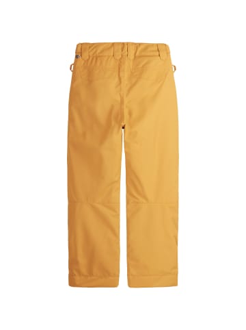 PICTURE TIME PANTS in Camel