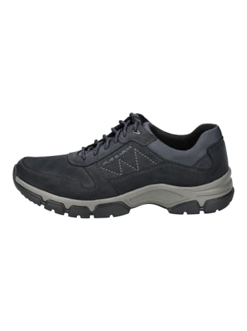 Pius Gabor Sneaker in Nachtblau