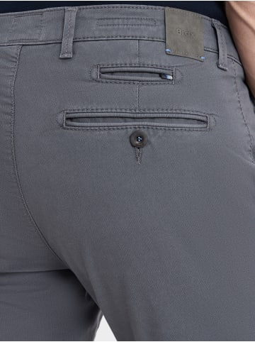 BRAX  Hose Fabio in grau - 0002