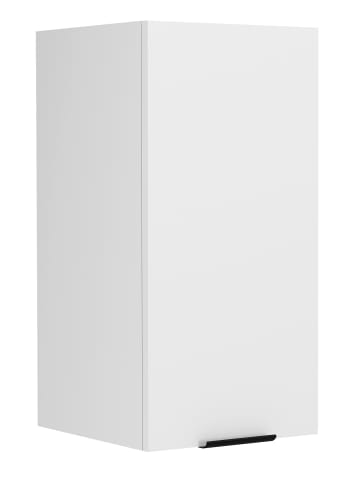 VCM  Küchenschrank B. 30 cm Hängeschrank Küche Fasola in Weiß