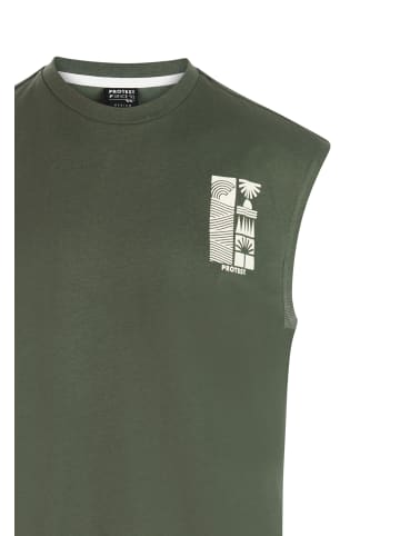 Protest " PRTDilston in Thyme