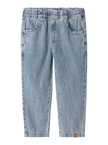 name it Jeans in Medium Blue Denim