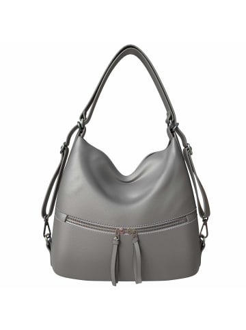 Kmisso Umhängetasche in Beige
