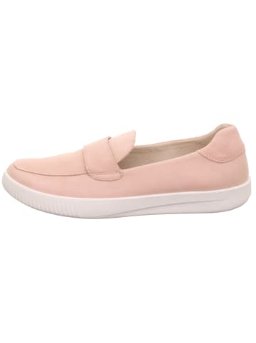 Legero Sportlicher Slipper in rosa