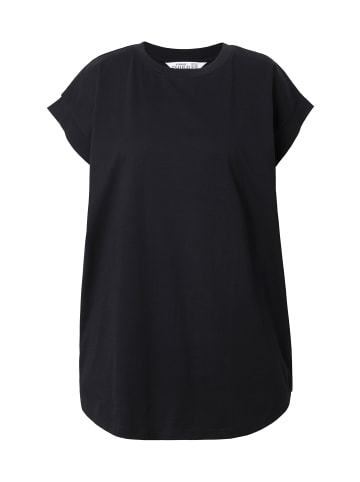 Studio Untold Shirt in schwarz