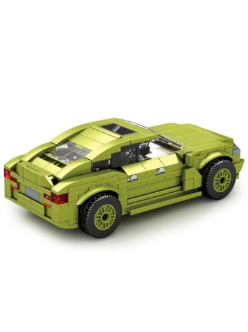 Reobrix 679 SUV 1:24 Klemmbaustein Auto 452 Teile