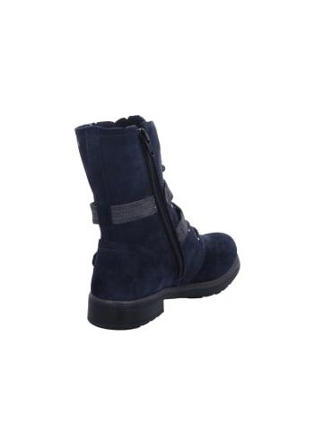 VADO  Winterstiefel in blau