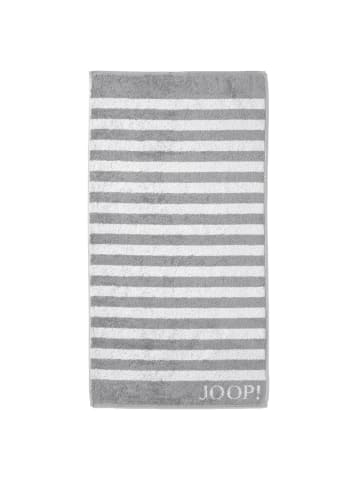 JOOP! Handtuch in Grau