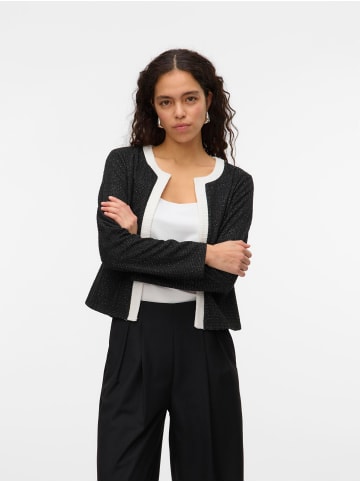 Vero Moda Jacke in Black