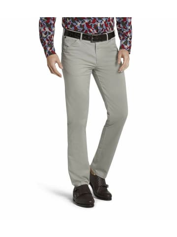 Meyer Stoffhose für Herren in braun
