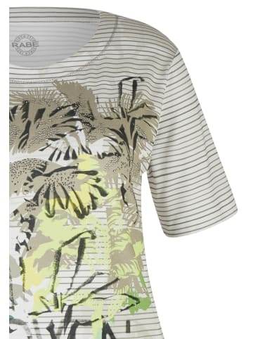 Rabe 3/4 Shirt für Damen in uni