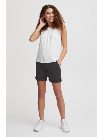 Oxmo Shorts OXCharline in Schwarz