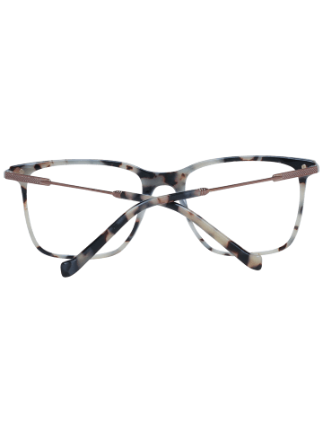 Hackett Bespoke Männer Optische Fassungen Quadratisch Braun