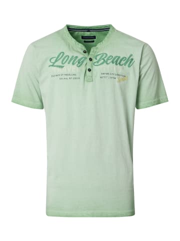 CASAMODA T-Shirt in Türkis