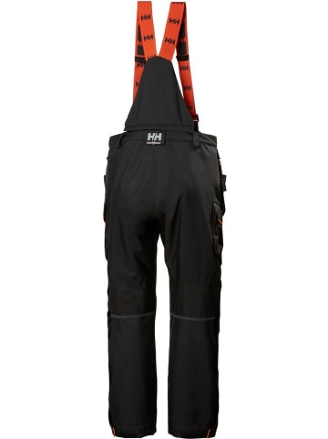 Helly Hansen Winterhose "Kensington Winter Cons Pant" in Schwarz