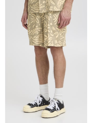 !SOLID Leinenhose SDLIAM in Grün