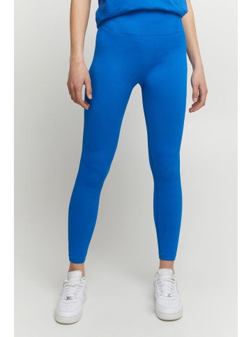 TheJoggConcept. Leggings in blau