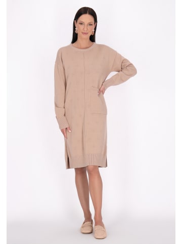 Albee Women Kleid in Beige