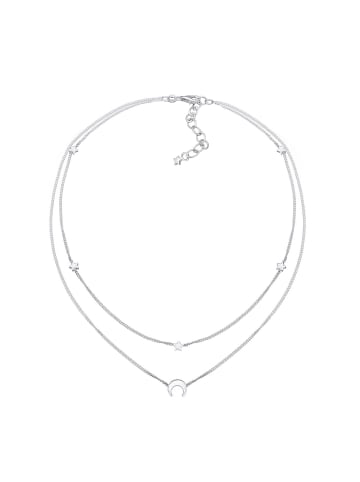 Elli für Damen in silber