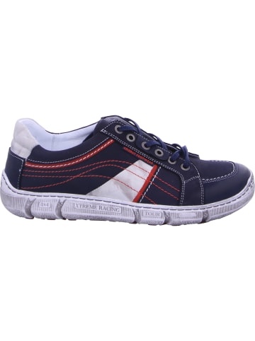Krisbut Sneaker in blau