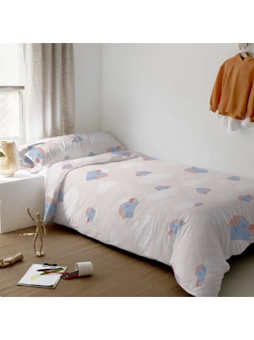 Happy Friday Neighbourhood 3 Bettbezug set 2 teiliges