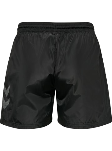 Hummel Hummel Shorts Hmlhive Training Unisex Erwachsene in BLACK