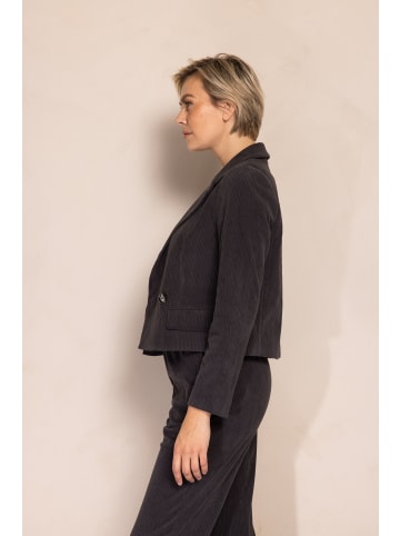 ZHRILL Blazer ZHJOJO ANTHRA in ANTHRA