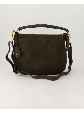 Abro Handtaschen in Braun