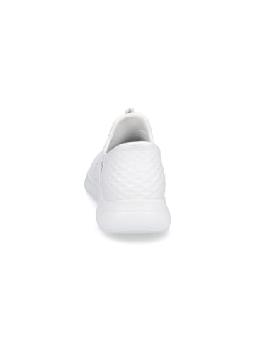Skechers Slip-in Sneaker Summits High Range in Weiß