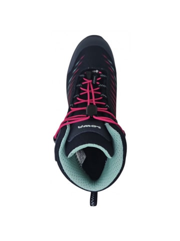LOWA Wanderstiefel Zirrox II GTX MID in Blau