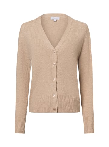 brookshire Strickjacke in melange - 0009