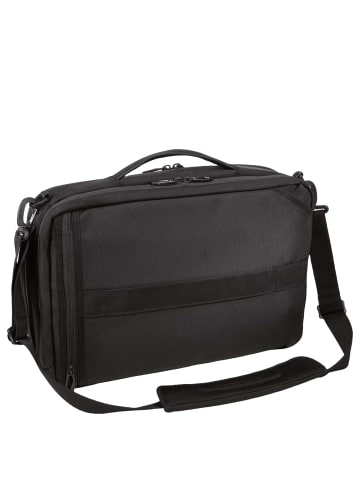 Thule Accent Convertible - Aktentasche 15.6" 45 cm (schwarz) in schwarz