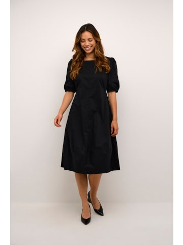 CULTURE Kleid CUantoinett Casual fit in Black