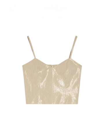 PENNYBLACK Top CALESSE Gold
