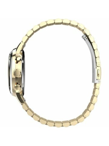 Timex Analoguhr für in gold