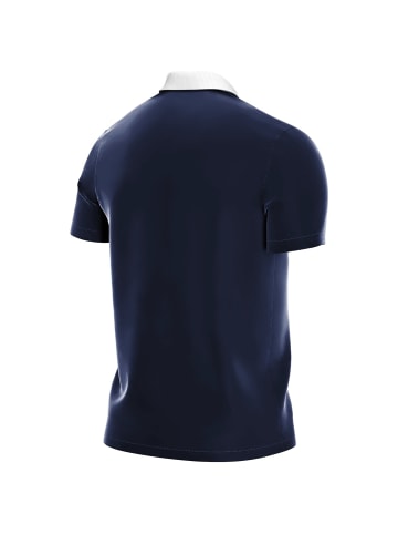 Nike T-Shirt Polo Club TEAM 20 in blau