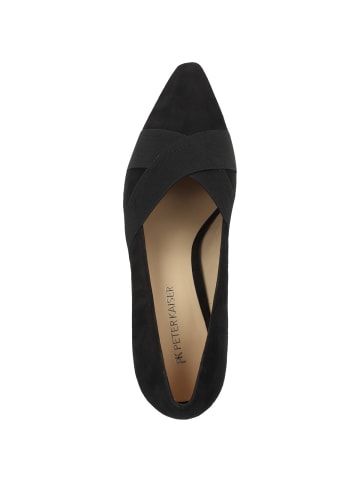 PETER KAISER Pumps 9-72443-44 in schwarz