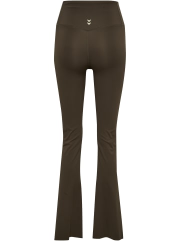 Hummel Hummel Leggings Hmlyoga Damen in DELICIOSO